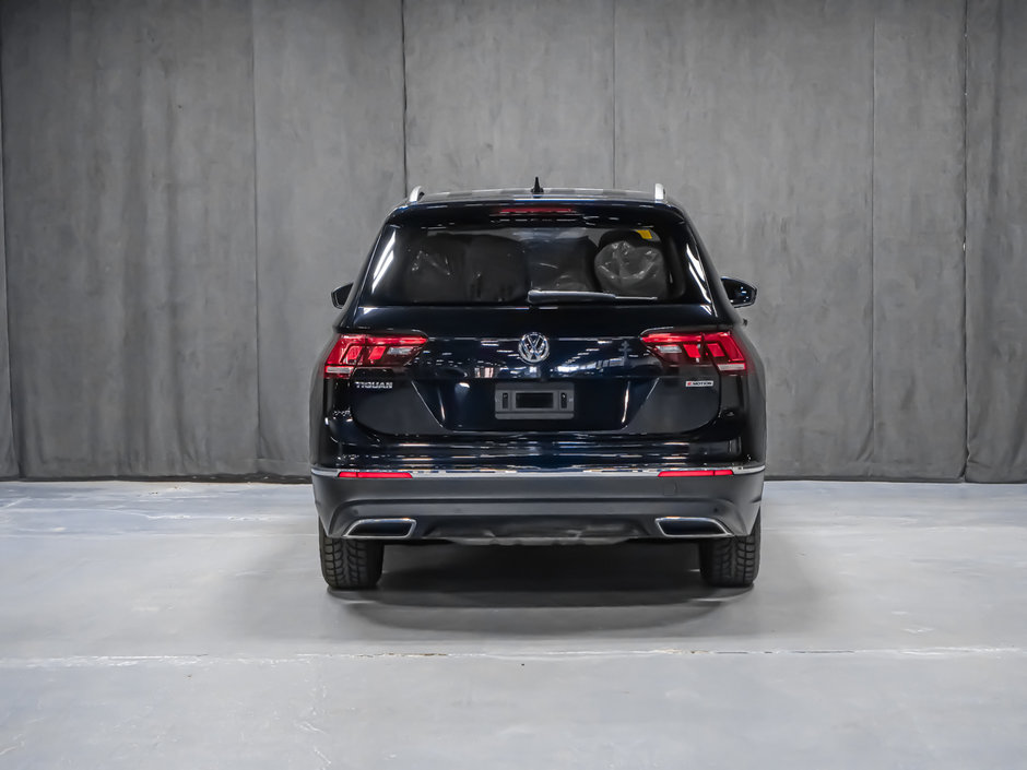 Volkswagen Tiguan HIGHLINE 2020-5