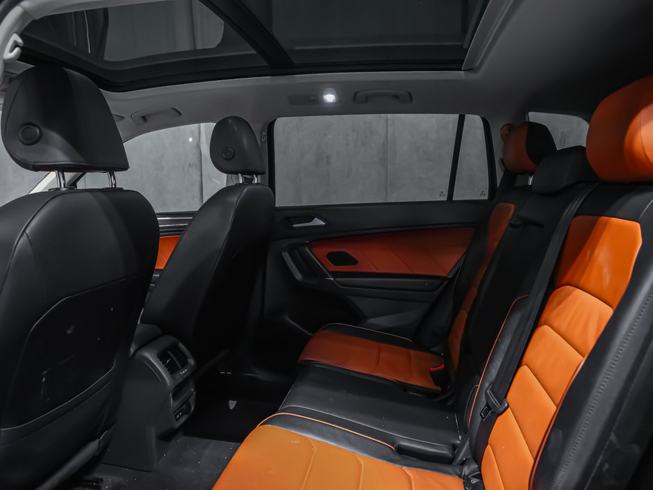Volkswagen Tiguan HIGHLINE 2020-14