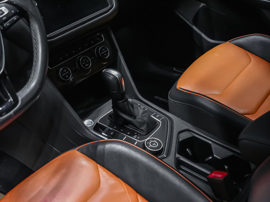 Volkswagen Tiguan HIGHLINE 2020-7