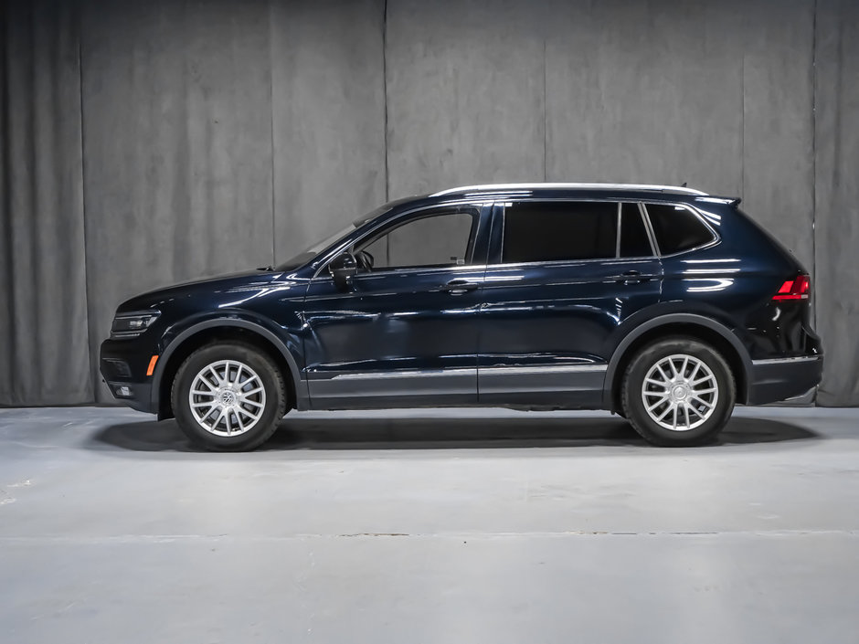 Volkswagen Tiguan HIGHLINE 2020-3