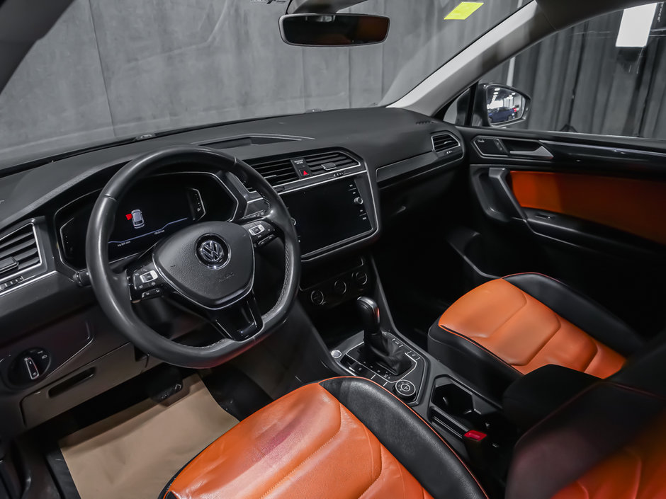 Volkswagen Tiguan HIGHLINE 2020-6