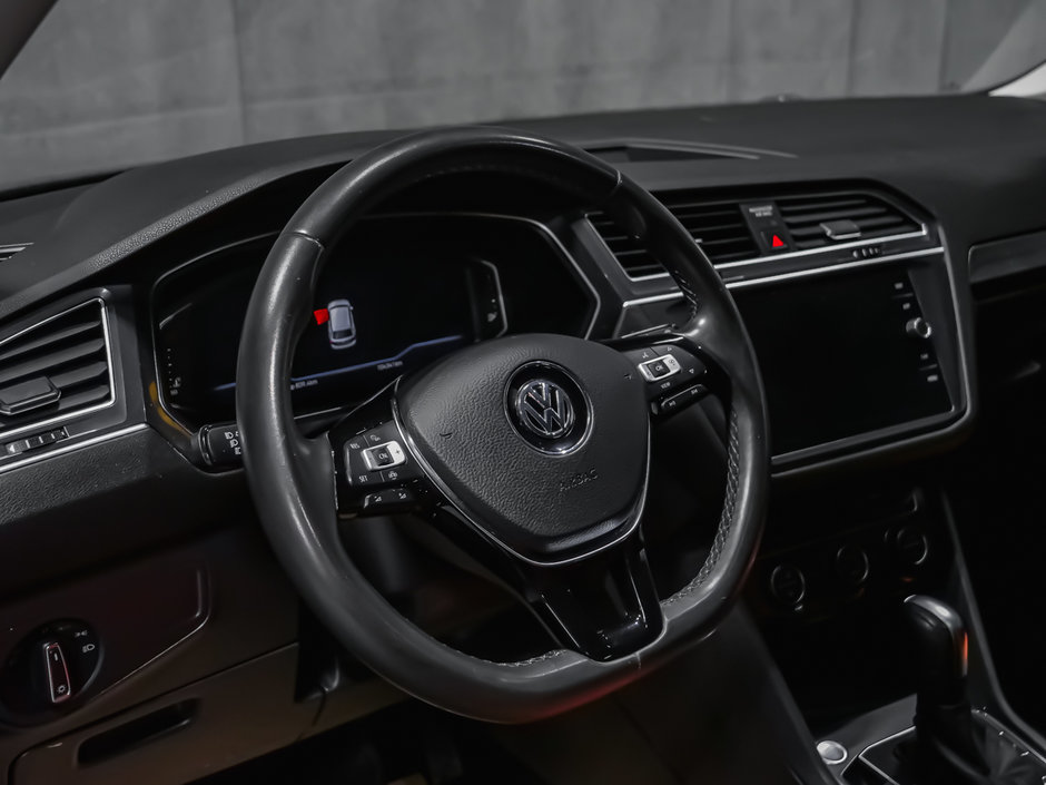 Volkswagen Tiguan HIGHLINE 2020-8