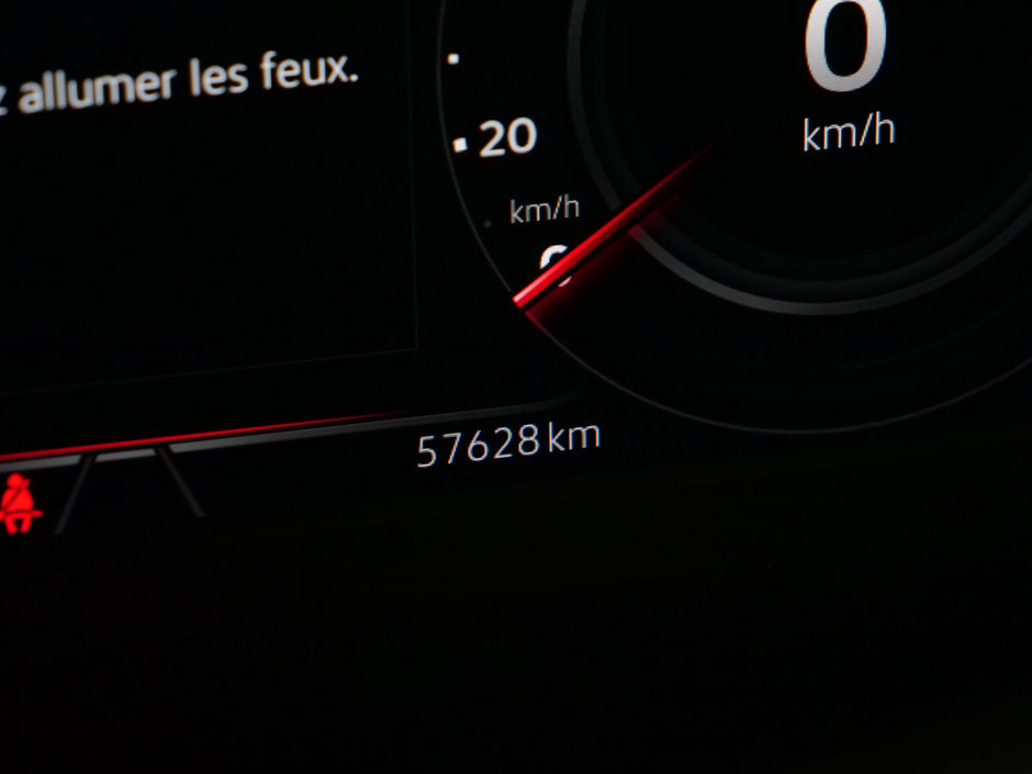 Volkswagen Tiguan Comfortline R-Line Black Edition 2022-11