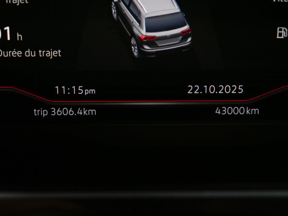 2022 Volkswagen Tiguan Highline R-Line-10