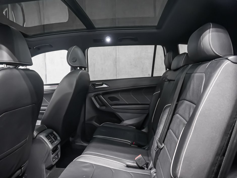 2022 Volkswagen Tiguan Highline R-Line-14