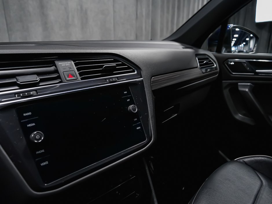 Volkswagen Tiguan Highline R-Line 2022-12