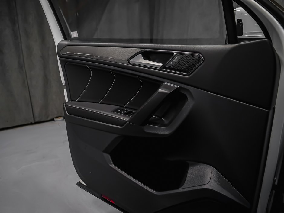 2022 Volkswagen Tiguan COMFORTLINE-10