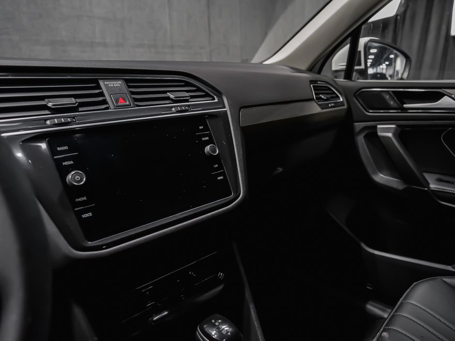 2022 Volkswagen Tiguan COMFORTLINE-11