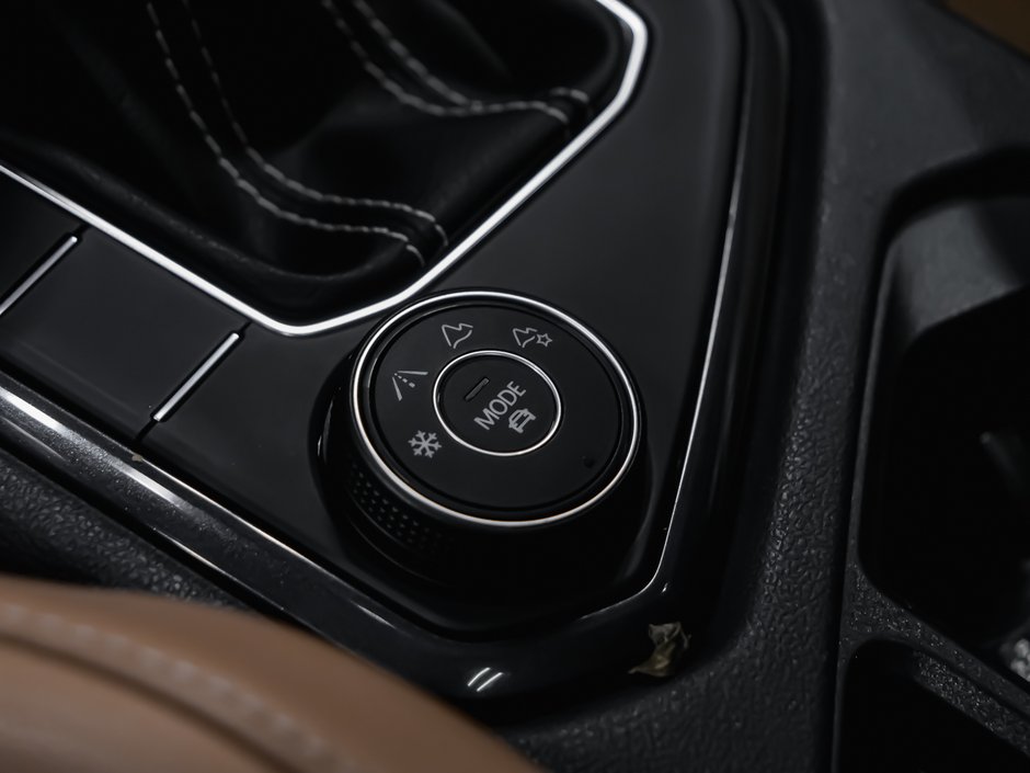 Volkswagen Tiguan Comfortline R-Line Black Edition 2022-12