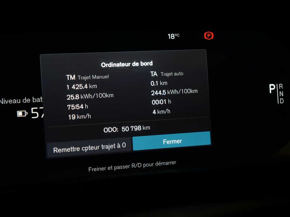 Volvo C40 Recharge Pure Electric ULTIMATE 2022-10