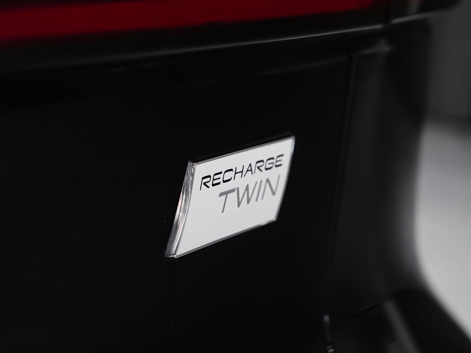 2023 Volvo C40 Recharge Pure Electric ULTIMATE-8