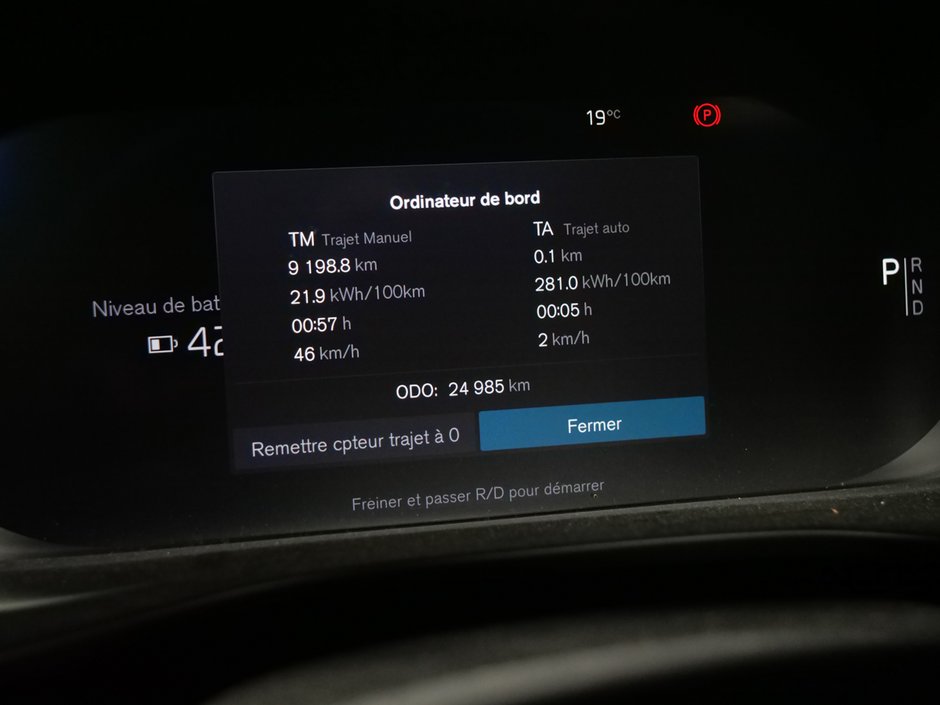 Volvo C40 Recharge Pure Electric ULTIMATE 2023-12