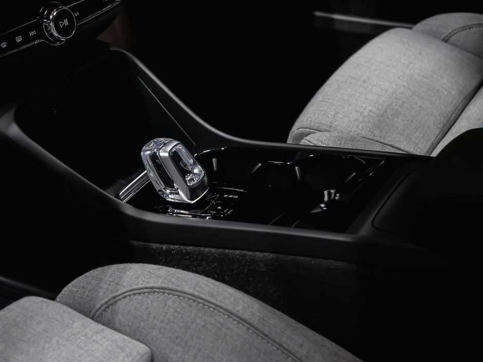 2023 Volvo C40 Recharge Pure Electric Ultimate-6