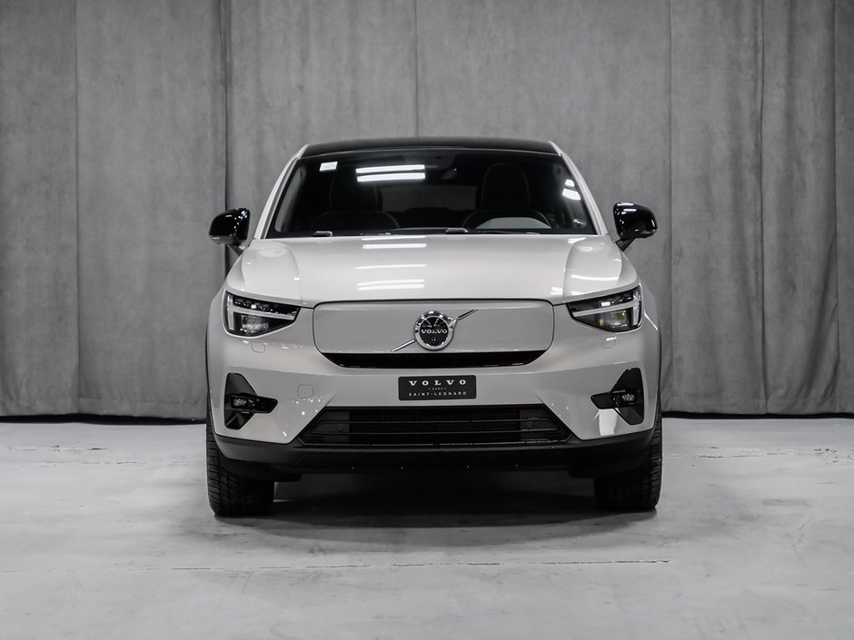 Volvo C40 Recharge Pure Electric ULTIMATE 2024 V24165 Volvo Cars