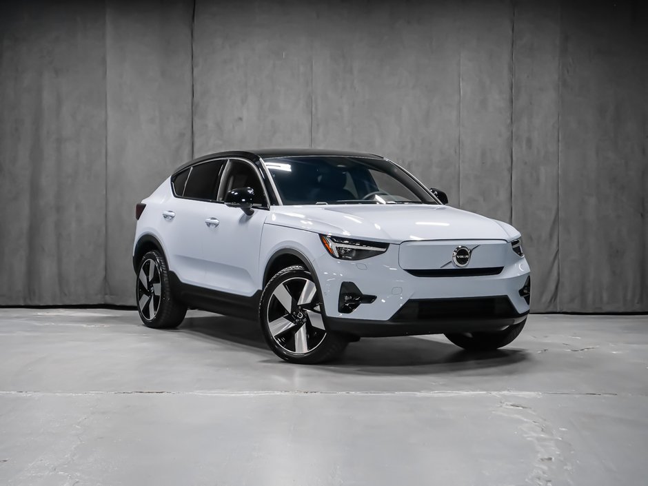 2025 Volvo EC40 TWIN Ultra-1