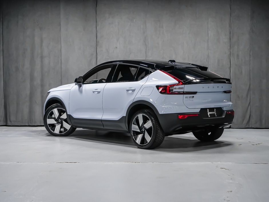 2025 Volvo EC40 TWIN Ultra-4