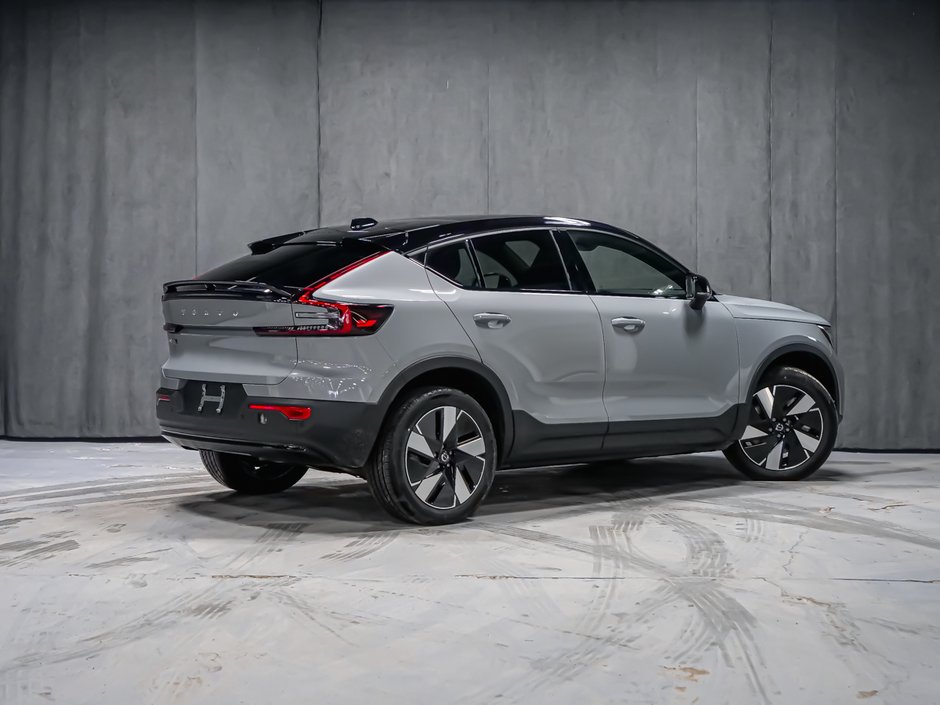 2025 Volvo EC40 TWIN Plus-3