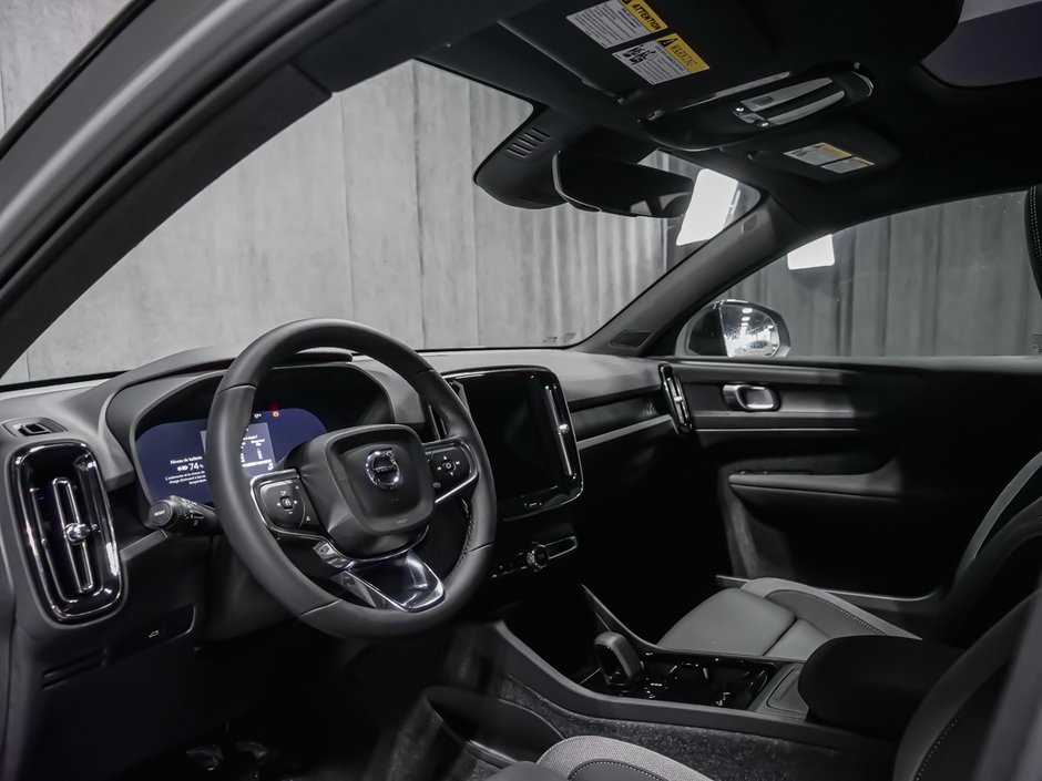 2025 Volvo EC40 TWIN Plus-6