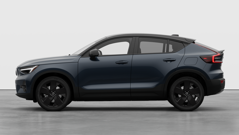 2026 Volvo EC40 Ultra Black Edition-7