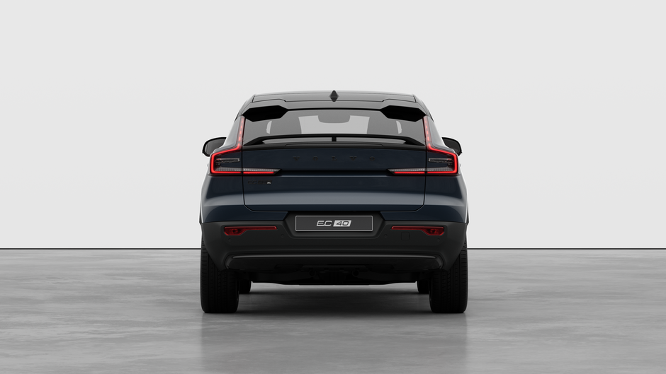 2026 Volvo EC40 Ultra Black Edition-5