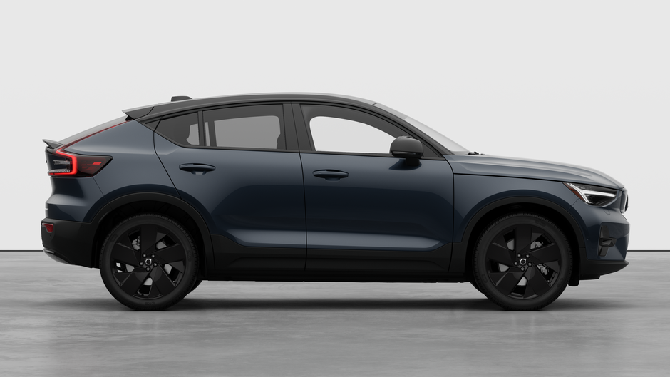 2026 Volvo EC40 Ultra Black Edition-6