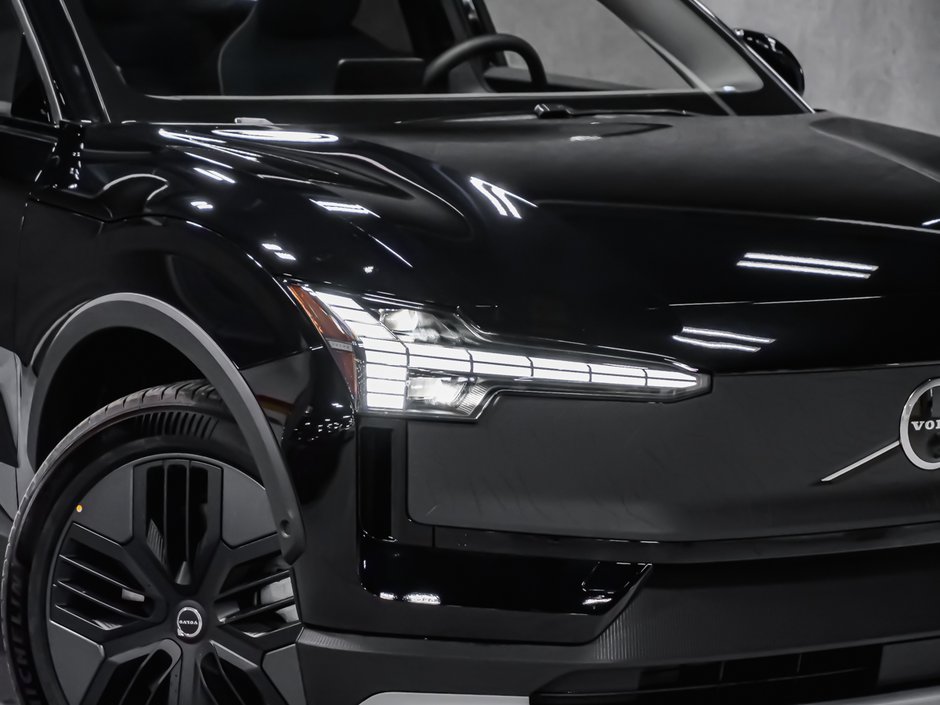 Volvo EX30 Cross Country Ultra 2026-38