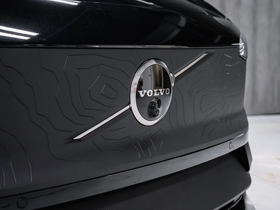 Volvo EX30 Cross Country Ultra 2026-41