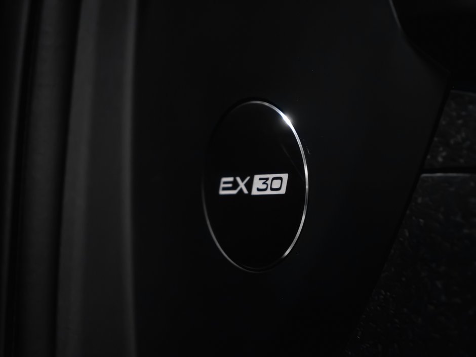 Volvo EX30 Cross Country Ultra 2026-27