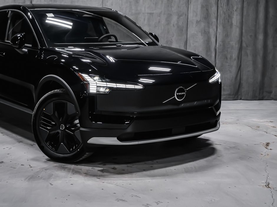 Volvo EX30 Cross Country Ultra 2026-40