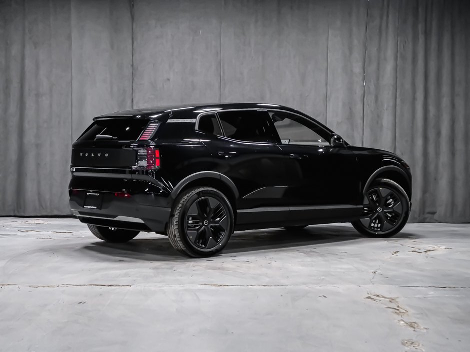 Volvo EX30 Cross Country Ultra 2026-2