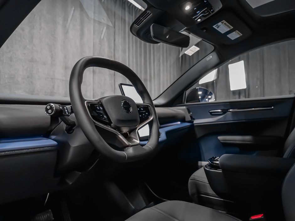 Volvo EX30 Cross Country Ultra 2026-19