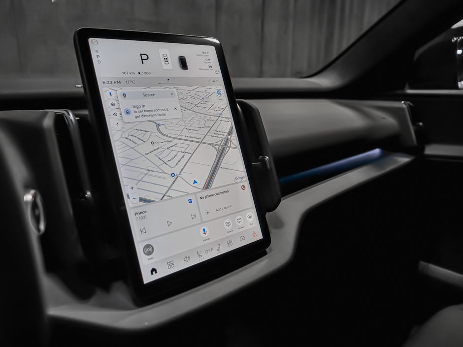 Volvo EX30 Cross Country Ultra 2026-35