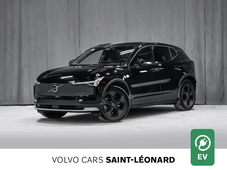 Volvo EX30 Cross Country Ultra 2026-0