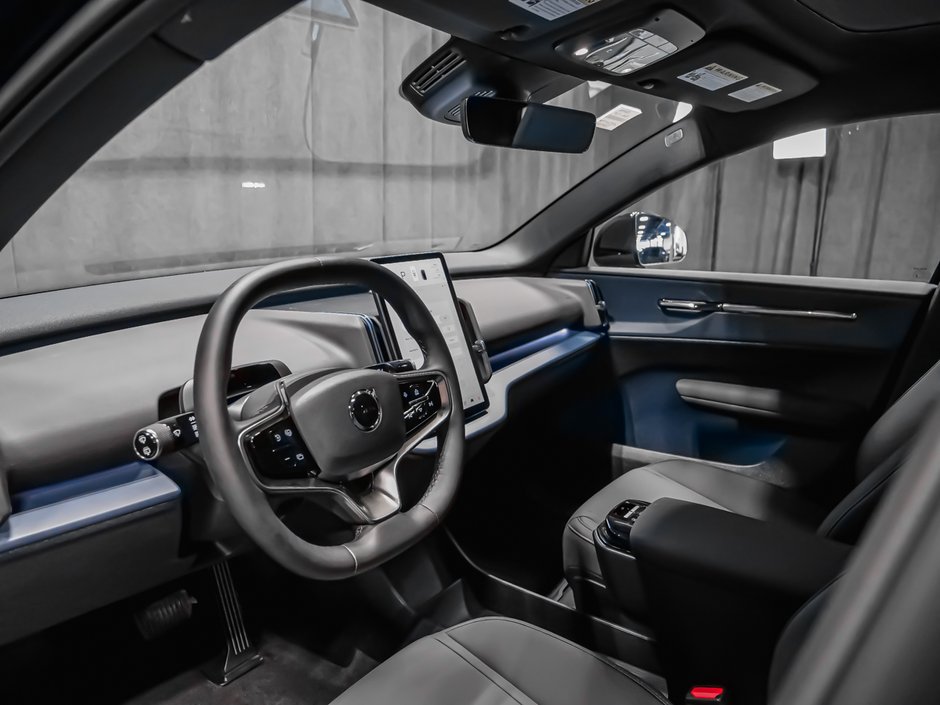 Volvo EX30 Cross Country Ultra 2026-17