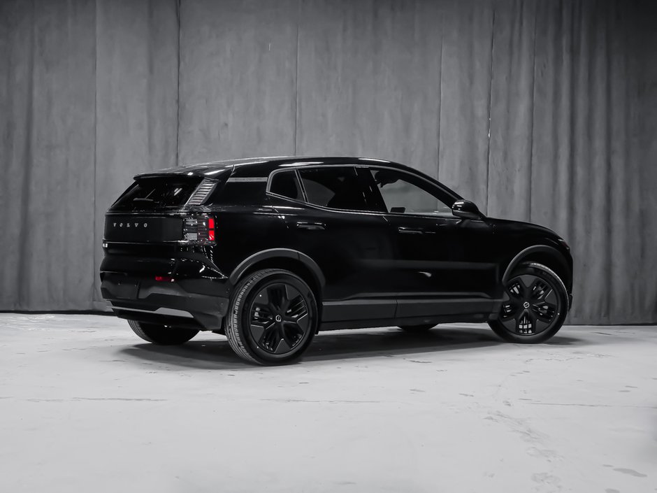 Volvo EX30 Cross Country Ultra 2026-2