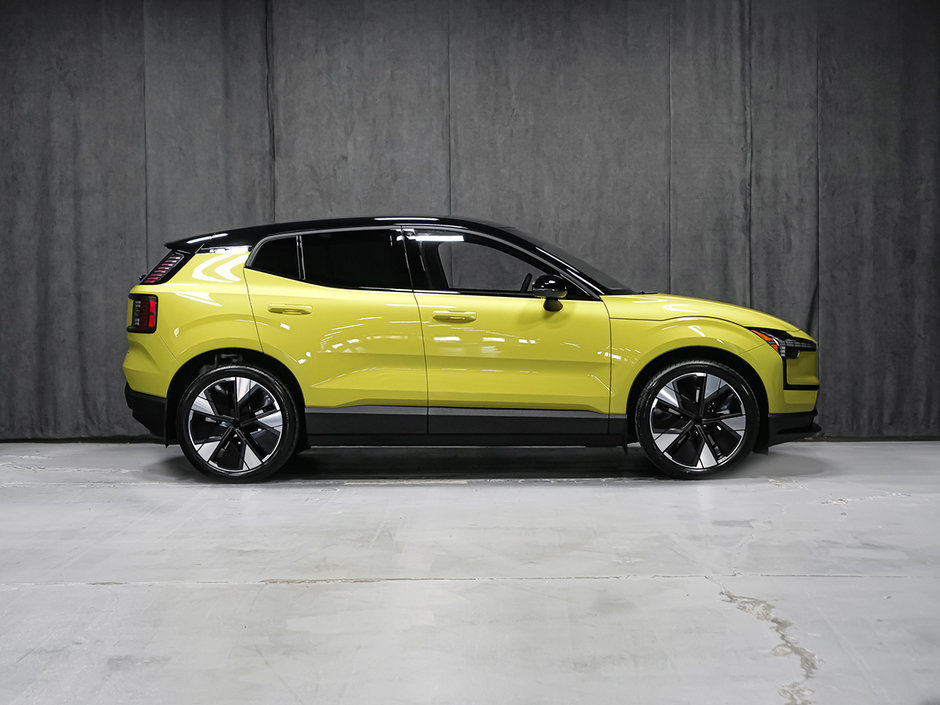 2025 Volvo EX30 PLUS-4