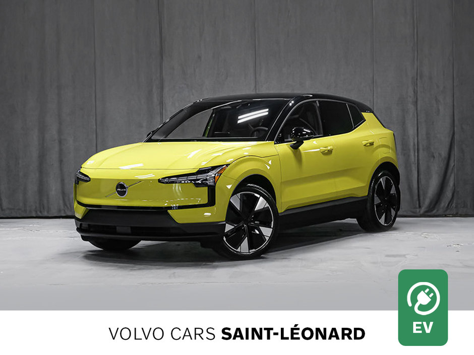 2025 Volvo EX30 PLUS-0