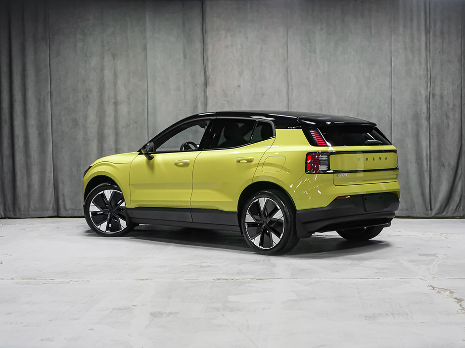 2025 Volvo EX30 PLUS-7