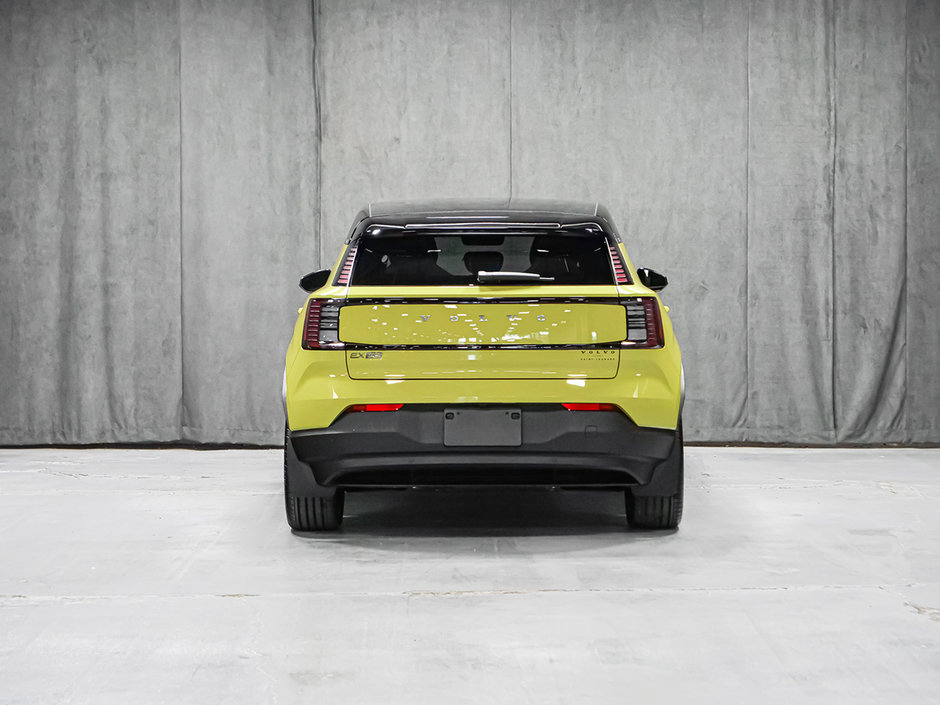 2025 Volvo EX30 PLUS-6