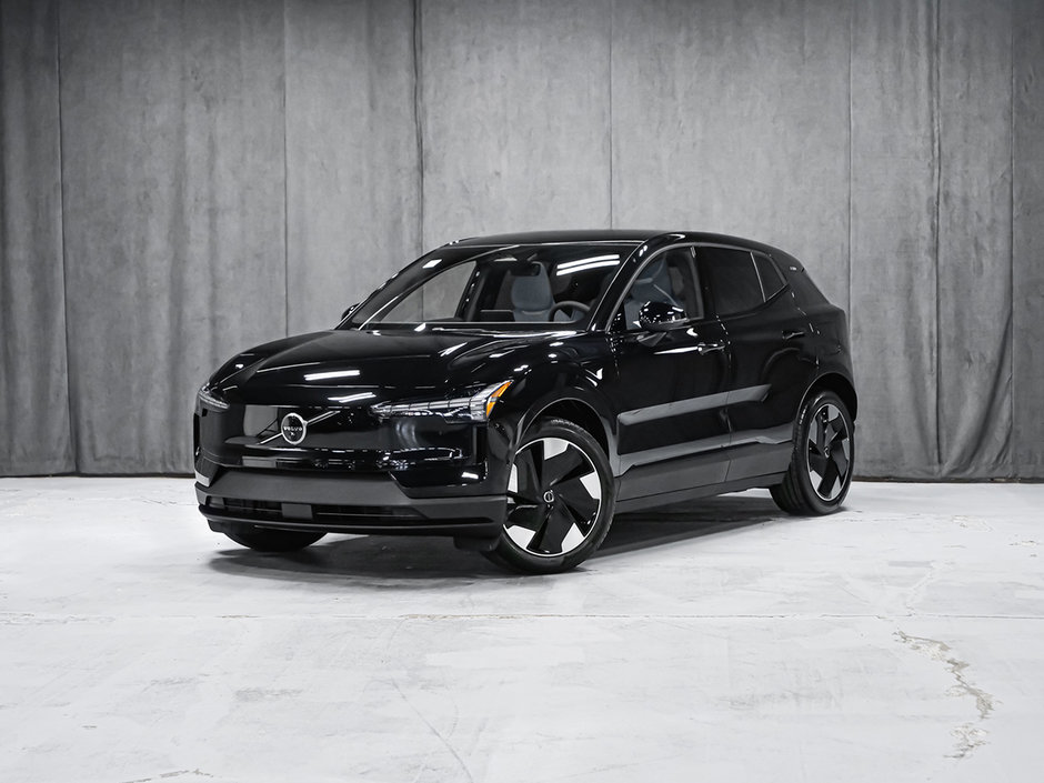 2025 Volvo EX30 TWIN Ultra-1