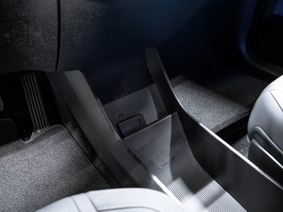 2025 Volvo EX30 TWIN Ultra-29