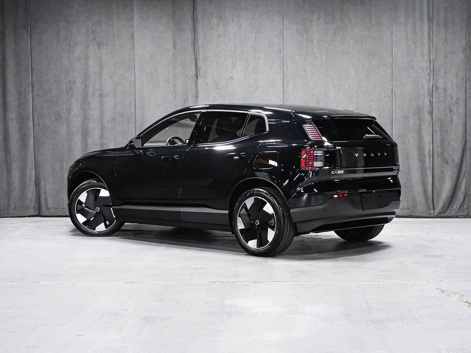 2025 Volvo EX30 TWIN Ultra-7