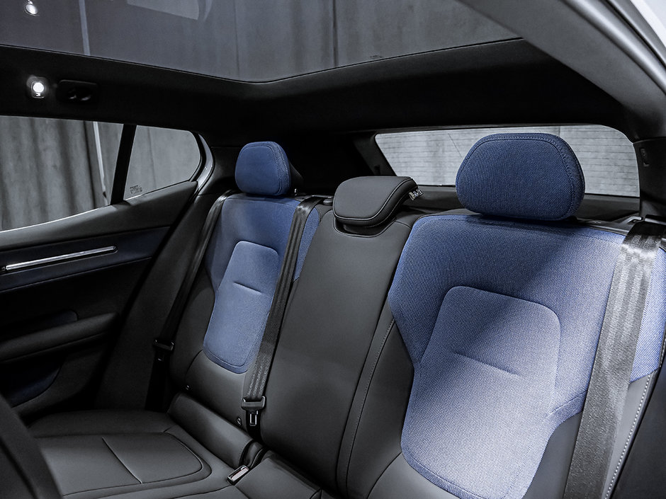 2025 Volvo EX30 TWIN Ultra-50
