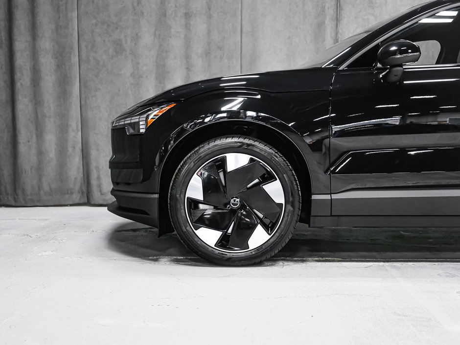 2025 Volvo EX30 TWIN Ultra-9