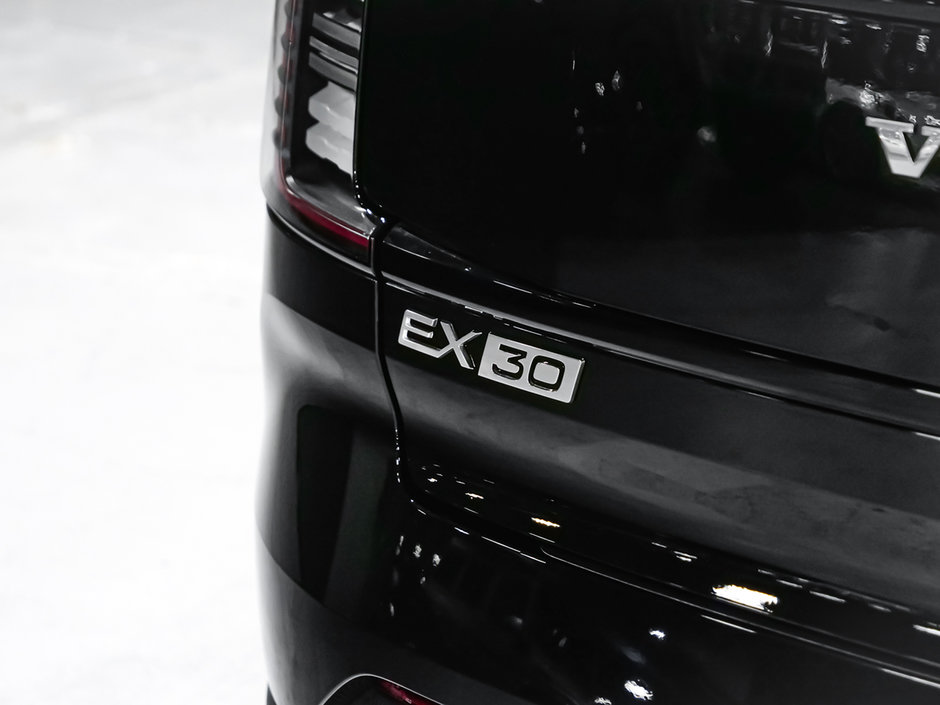 2025 Volvo EX30 TWIN Ultra-10