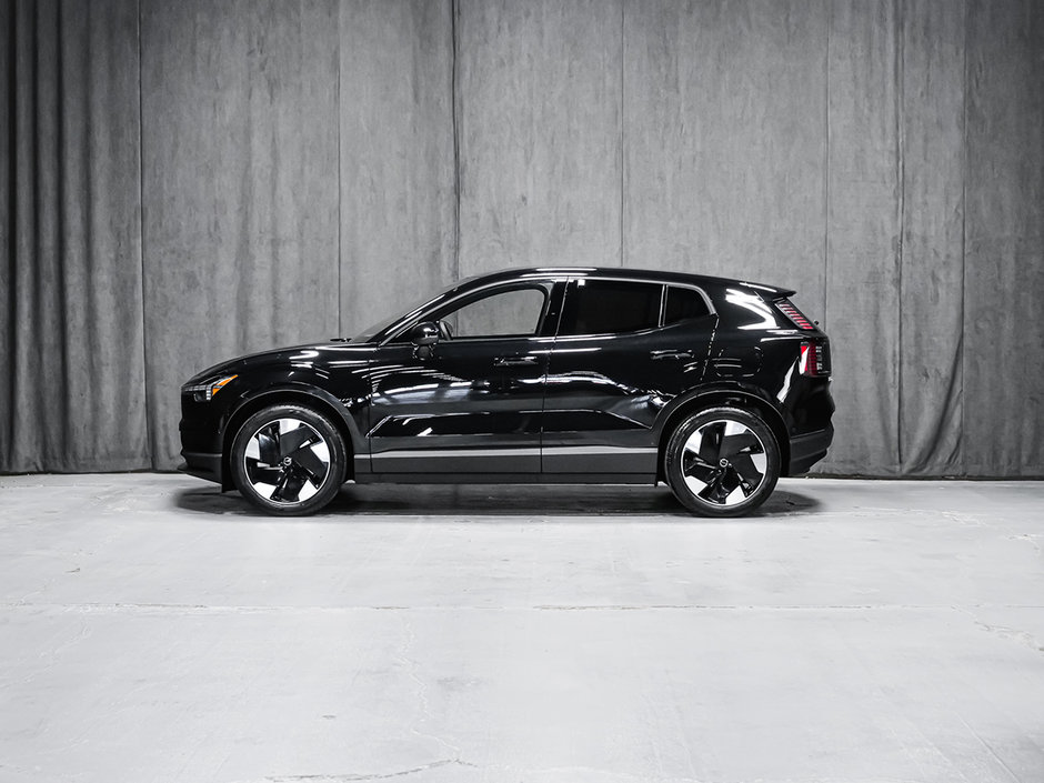 2025 Volvo EX30 TWIN Ultra-8