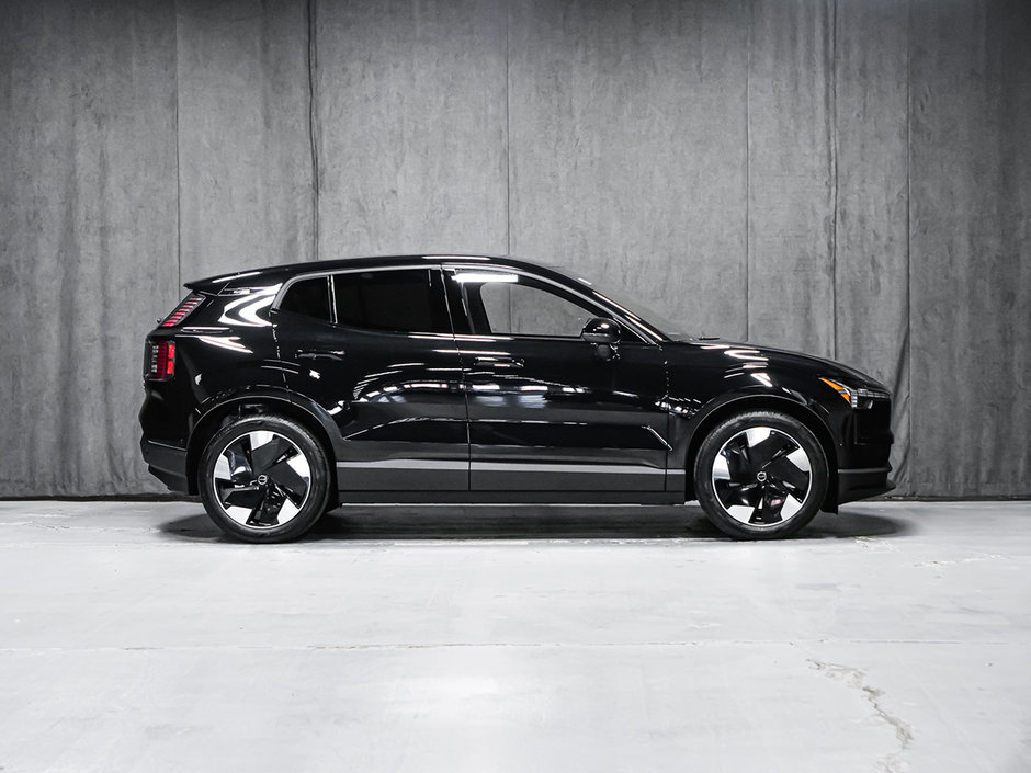 2025 Volvo EX30 TWIN Ultra-4