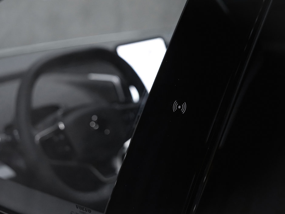 2025 Volvo EX30 TWIN Ultra-27