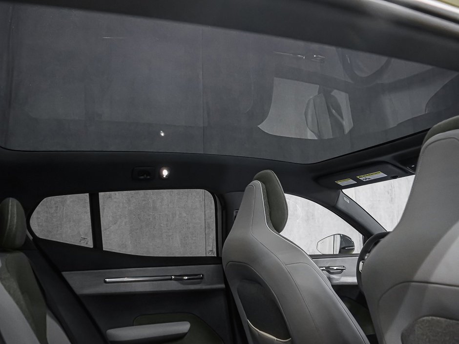 2025 Volvo EX30 TWIN Ultra-41