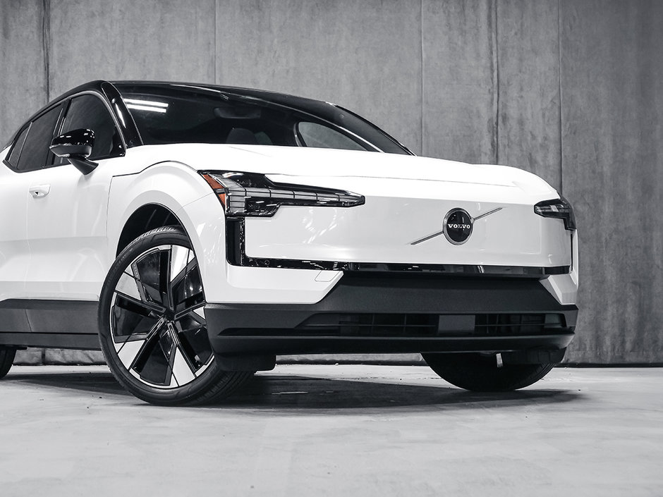 2025 Volvo EX30 TWIN Ultra-22